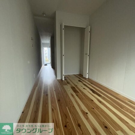 ラティスの物件内観写真